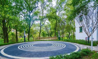 Luzhou Xiangzhang Bieyuan Hotel