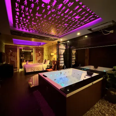 La Doma en Amour Hotel