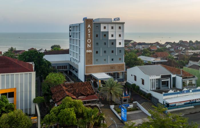 Aston Inn Rembang