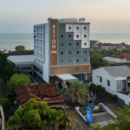 Aston Inn Rembang