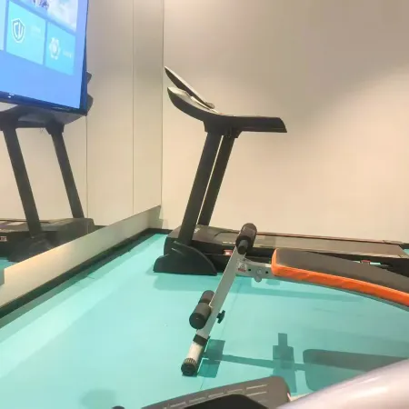 Goodlike E-sports Hotel