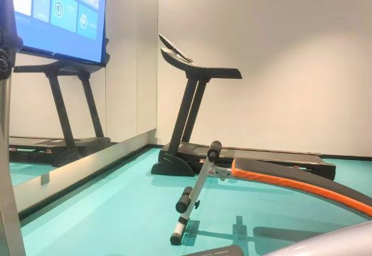 굿라이크 e스포츠 호텔