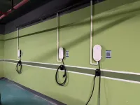 南寧福朋喜來登酒店 - 停車場