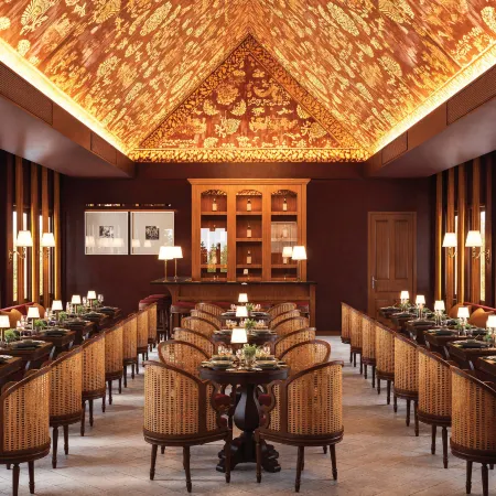Hotel Kiridara Luang Prabang