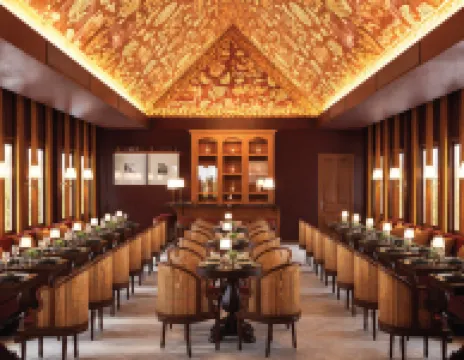 ホテル キリダーラ ルアンパバーン