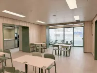 Hi Inn (Changchun Jilin University Qianjin Street Branch)