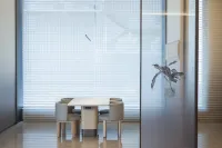 Ji Hotel(Zhangjiagang High-dpeed Railway Station Beijing Road Branch)