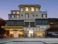 Yunman Hotel Hotels in Xinping Yi and Dai Autonomous County