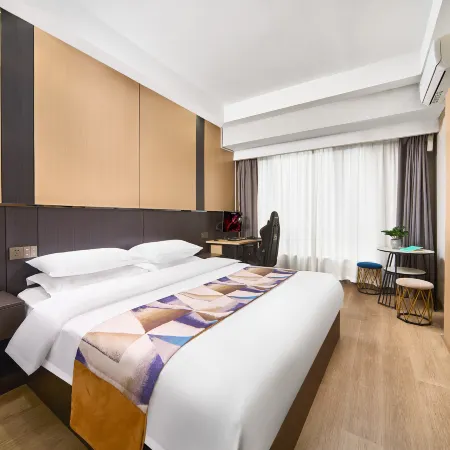 Ant · Lightyear E-Sports Hotel (Bengbu Yintai Wanda)