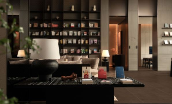 Zhuhai Jinwan Huafa Shangdu Aviation New City Atour Hotel