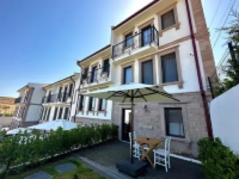 Oikos Bozcaada Hotels in Tenedos