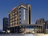 Hampton by Hilton Beijing Communication Univ of China Station Hotels in Communication University of China, Guanzhuang Area