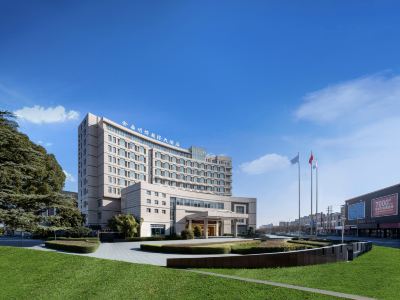 Jinding Mingdu International Hotel