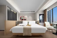 Yibin Xingtin Hotel