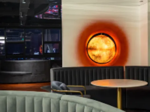 홀리데이 리버뷰 호텔, 충칭 (제팡베이 홍야동) 충칭 호텔