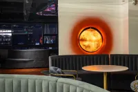 Holiday River View Hotel, Chongqing (Jiefangbei Hongyadong)