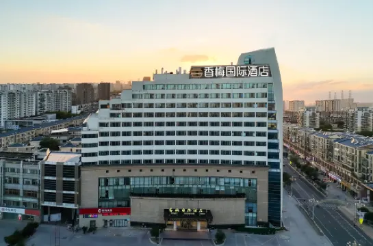 Xiangmei International Hotel