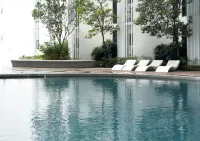 The Shore Kota Kinabalu by Five Senses - Pools