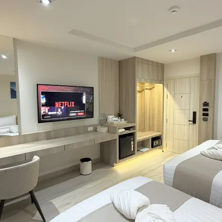 Indigo Hotel Hatyai 2 (Khet 8)