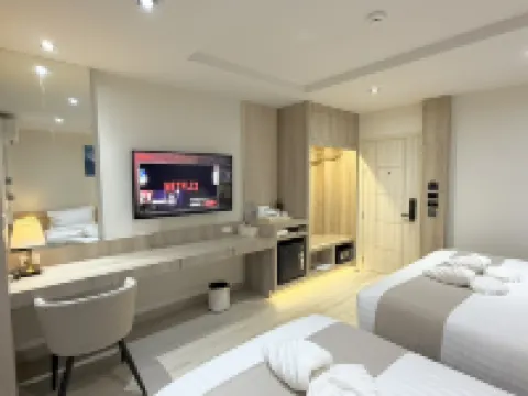 Indigo Hotel Hatyai 2 (Khet 8)