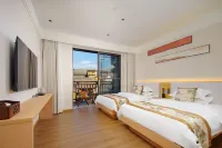 Zhuying Qinghui Resort Hotel - Airport Shuttle