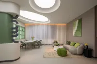 Yun Man Ju Hotel