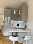 Spacious flat near Eiffel Tower Grenelle