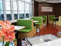 Homeinn Pebble Hotel (Hengshui Zaoqiang People's Hospital) - breakfast