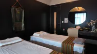 長白山高鐵站溫泉希爾頓惠庭酒店 - SPA
