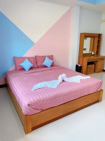 รูปภาพของพบรัก รีสอร์ท&การ์เด้นท์