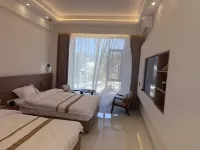 Courtyard-Style Boutique Stay (Pu'er High-Speed Railway Station)