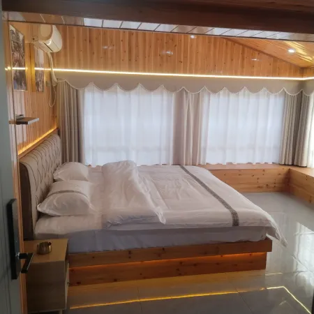 Zengchong Yijia Homestay