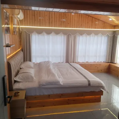 Zengchong Yijia Homestay - เปิดใหม่