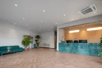 朋克芭蕾飯店（泰州大學城店） - 2 星級