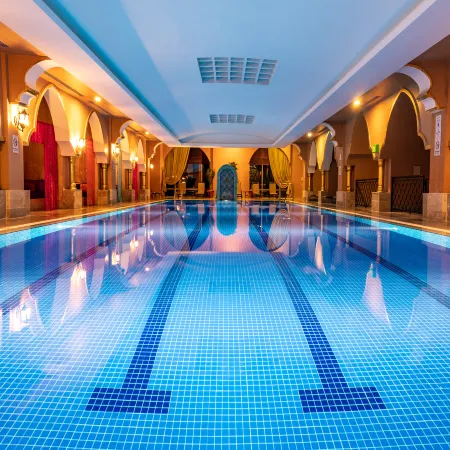 Spice Hotel & SPA