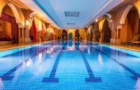 Spice Hotel & SPA - piscina