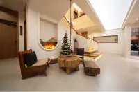 Tree&Wild Breeze Lnn - Homestays