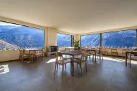 Siguniang Mountain • Panoramic Snow View • Oxygen • Peace of Mind