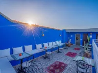 Riad les palmiers de la medina Hotels near Daoudiate