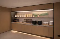 Vienna Classic Hotel (Tianjin Railway Station Haihe Jinwan) - 2-Star