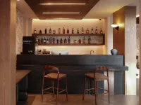 Dali Tianlai Yunjin Exclusive Resort Guesthouse - ที่มีบาร์