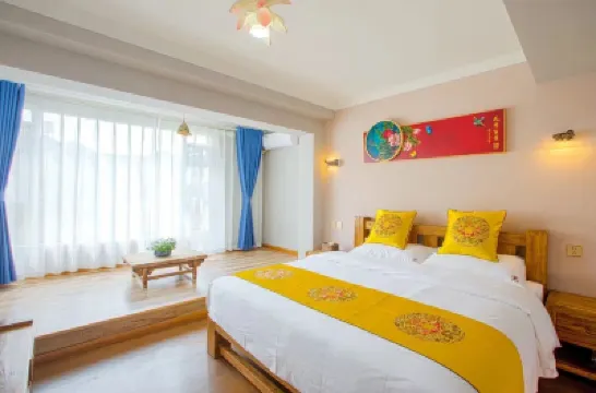 昆明滇池錦院（海埂大壩店） 酒店