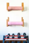 Manakamana Hillcrest Resort - Gym