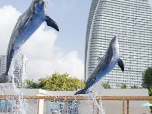 Top 50 Door reizigers wereldwijd gekozen hotels in Sanya