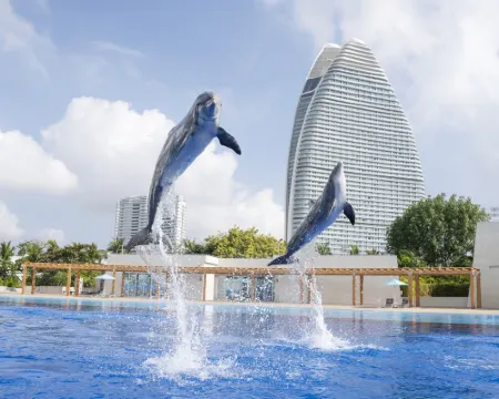 Atlantis Sanya Hotels in Sanya