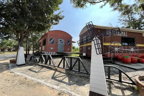 Rabiangmai Resort