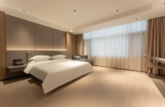 武夷山·Mountain view全景觀山丨椿己山居（九曲溪竹筏碼頭店） 鄰近武夷山九曲溪的酒店