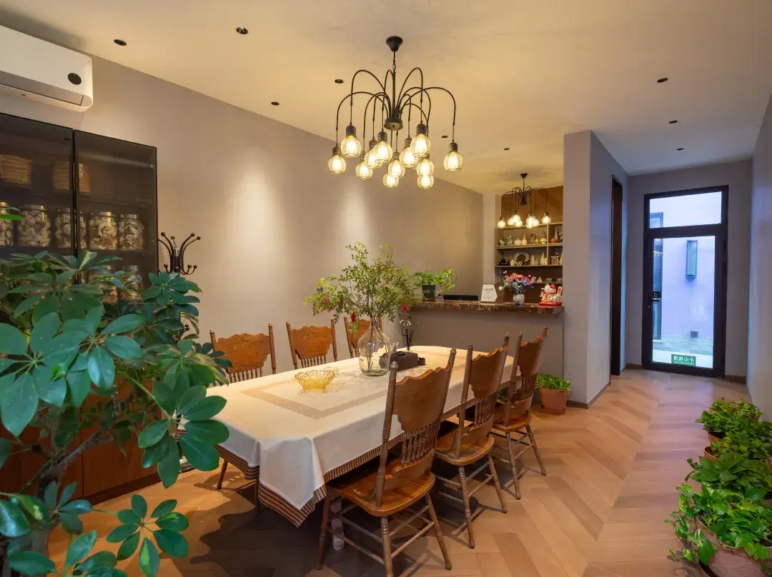 Mingzhu Homestay - Pekin