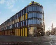 Hotel MOA Berlin Hotels in der Nähe von Monbijoupark