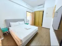 Spectacular Seaview Apartment at Forest City 森林城市水樂園附近的飯店